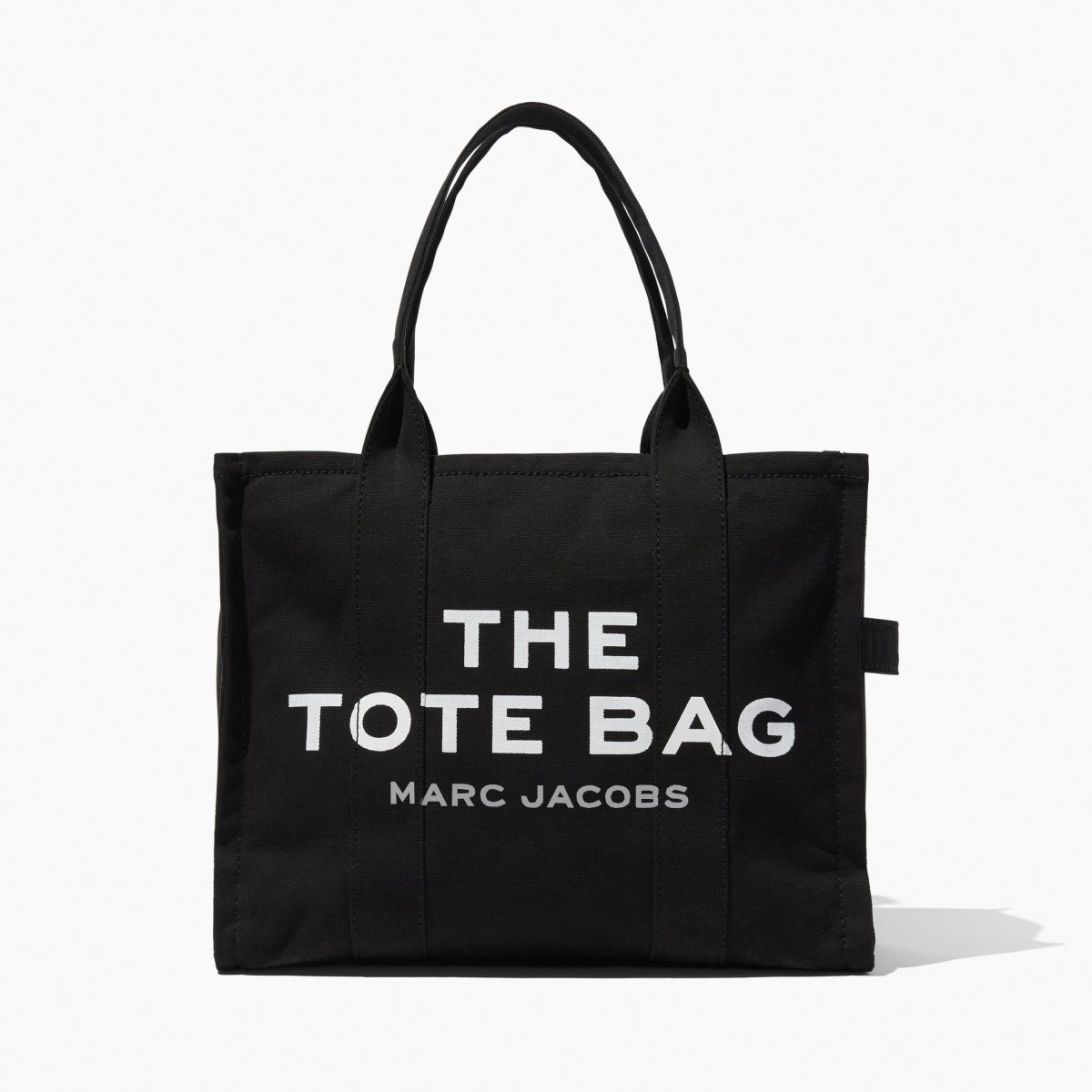 Marc Jacobs Large Tote Bag The Tote Bag Black | GFS073892