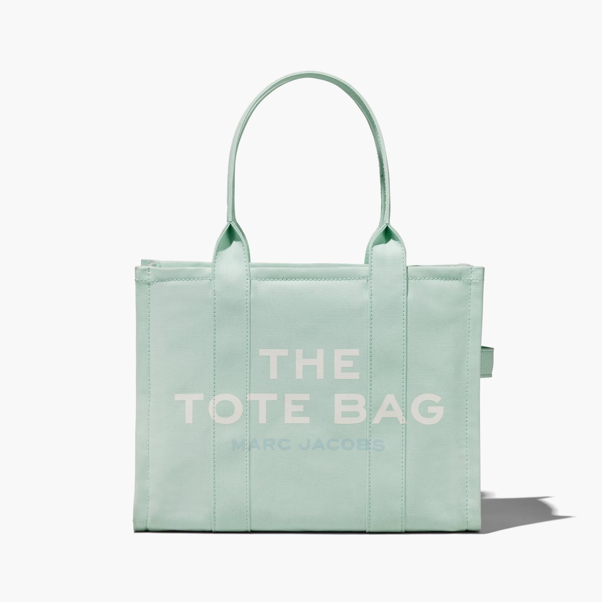 Marc Jacobs Large Tote Bag The Tote Bag Seafoam | IKW518429