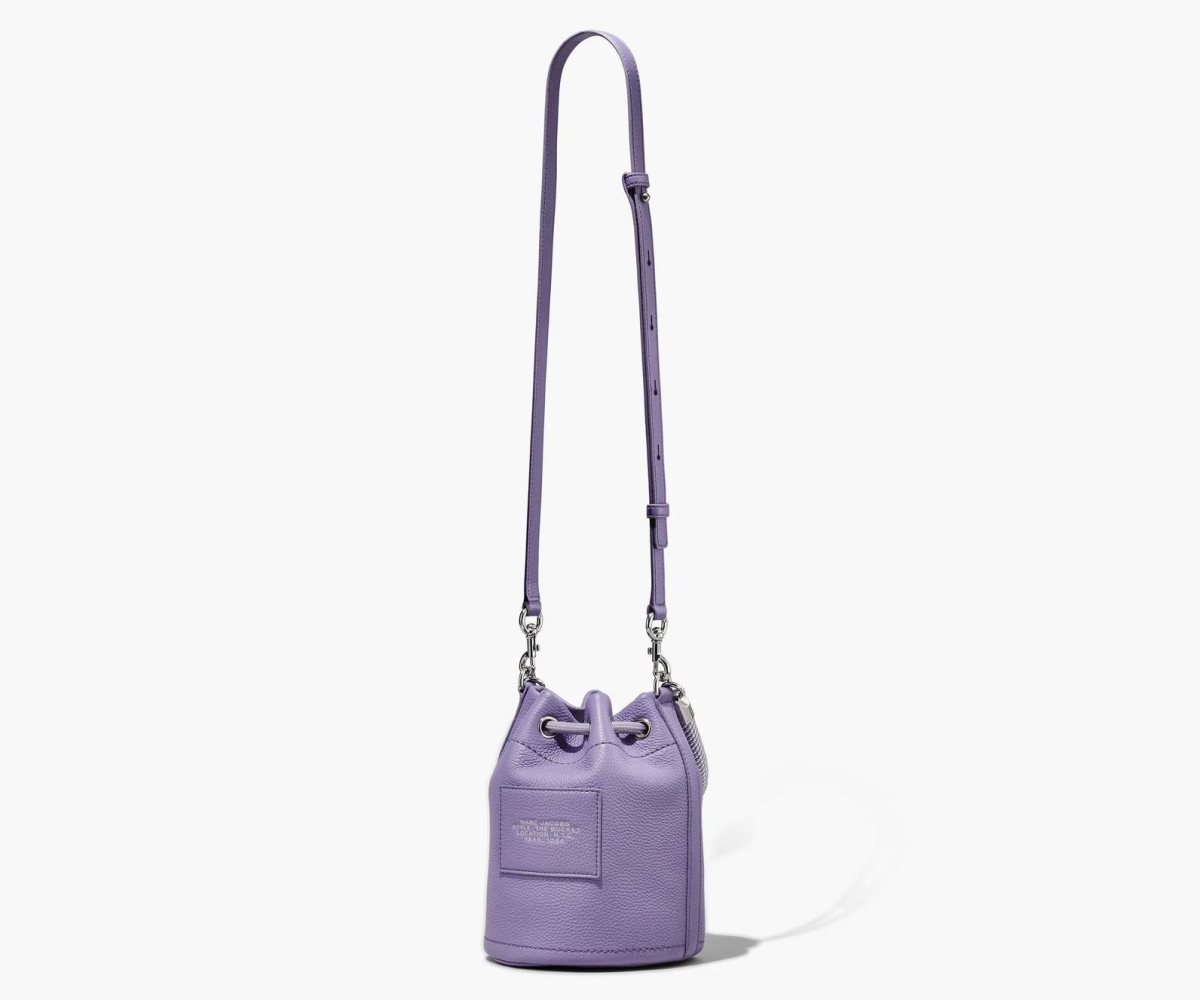 Marc Jacobs Leather Bucket Bag Bucket Bag Daybreak | YLZ305812