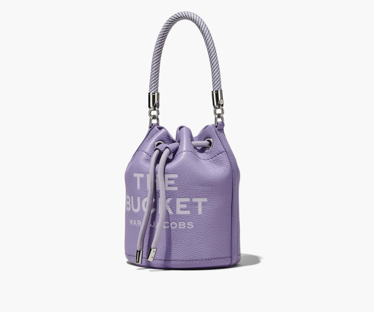 Marc Jacobs Leather Bucket Bag Bucket Bag Daybreak | YLZ305812