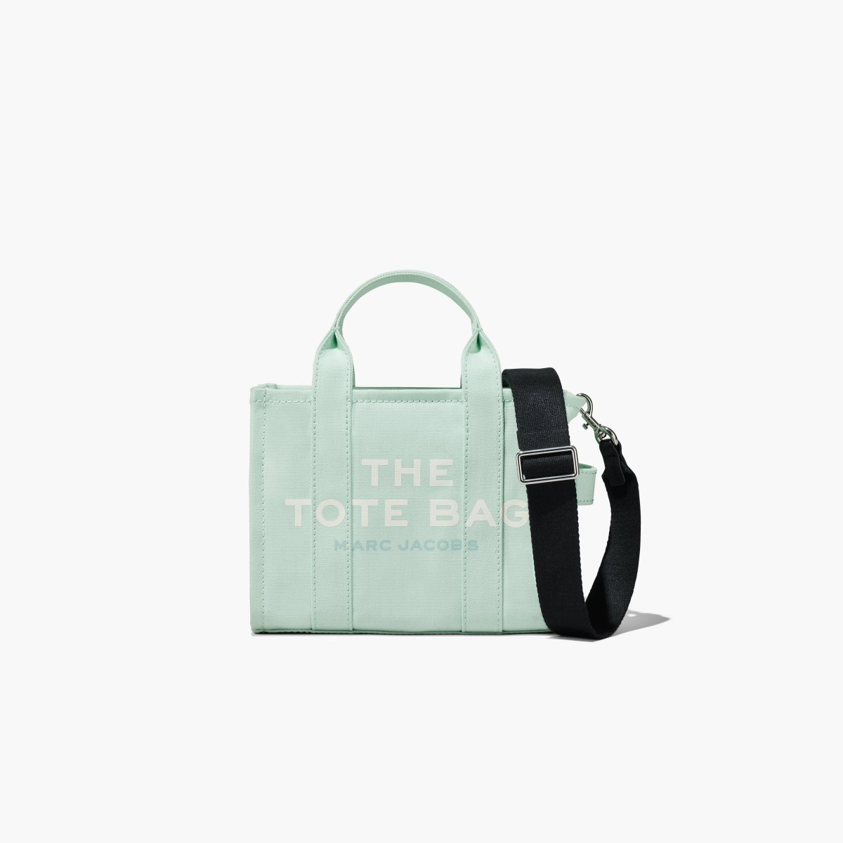 Marc Jacobs Mini Tote Bag The Tote Bag Seafoam | BCS139485