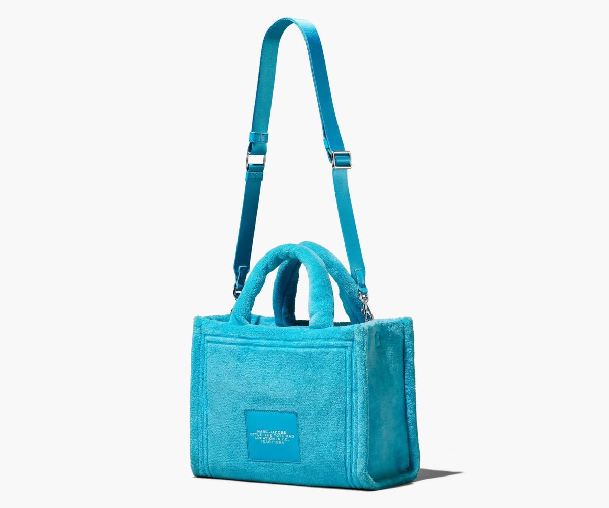 Marc Jacobs Terry Medium Tote Bag The Tote Bag Pool | WAB023867