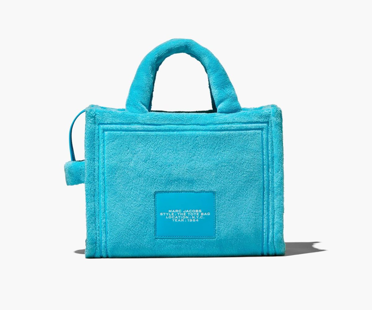 Marc Jacobs Terry Medium Tote Bag The Tote Bag Pool | WAB023867