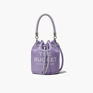 Marc Jacobs Leather Bucket Bag Bucket Bag Daybreak | YLZ305812